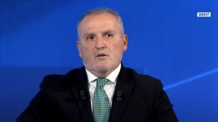 Surroi për Qeverinë Kurti: Kemi një qeverisje që nuk prodhon skandale