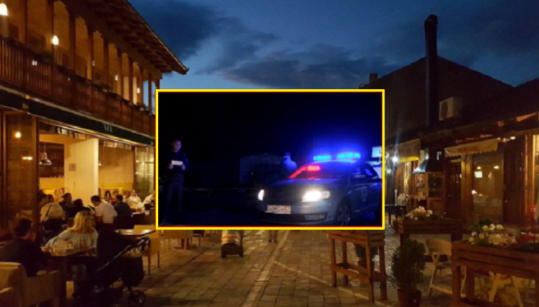 “Më paralajmëroi me mesazh”, çka deklaroi ish e dashura e burrit që tentoi t’i jap fund jetës në Gjakovë