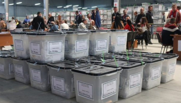 Mësohet se kur do të numërohen votat e diasporës