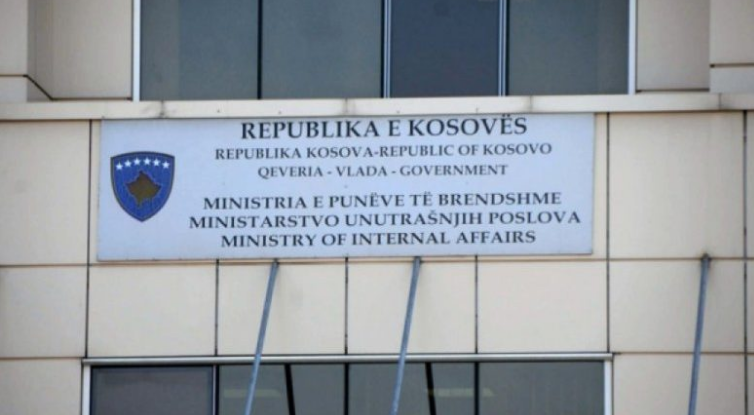 Ndryshime në MPB, shkarkohen shefi i prokurimit dhe shefja e personelit të kësaj ministrie