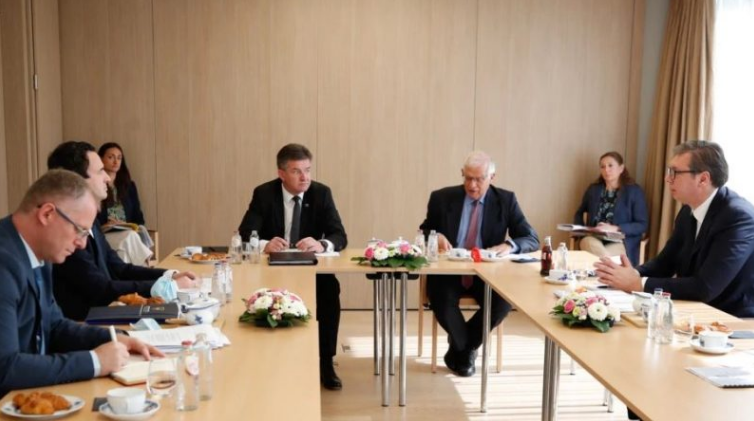 Profesori amerikan: Dialogu me synim parësor krijimin e Asociacionit do t’i përkeqësonte gjërat