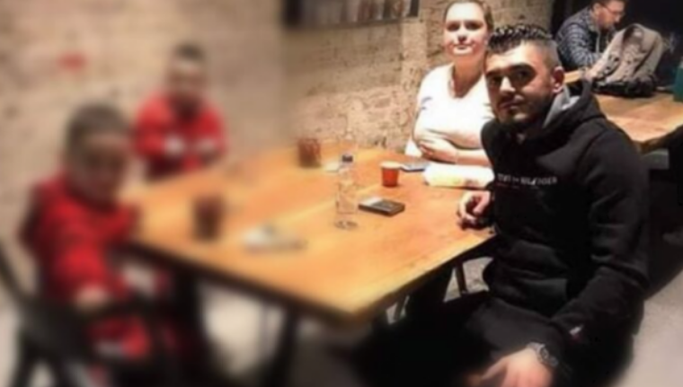 Familja 4 anëtarëshe që vdiqën në aksidentin tragjik, janë familjarë të këngëtares kosovare