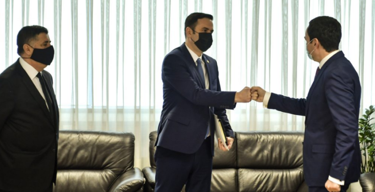 LDK-ja dhe VV-ja lidhin koalicion në këtë komunë