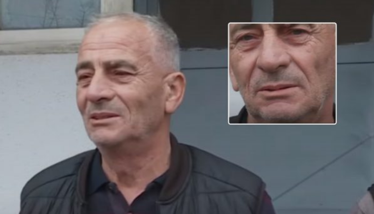 “Babi, mos dil me i pritë”, kryefamiljari që humbi gruan dhe vajzën tregon se si e njoftuan për tragjedinë
