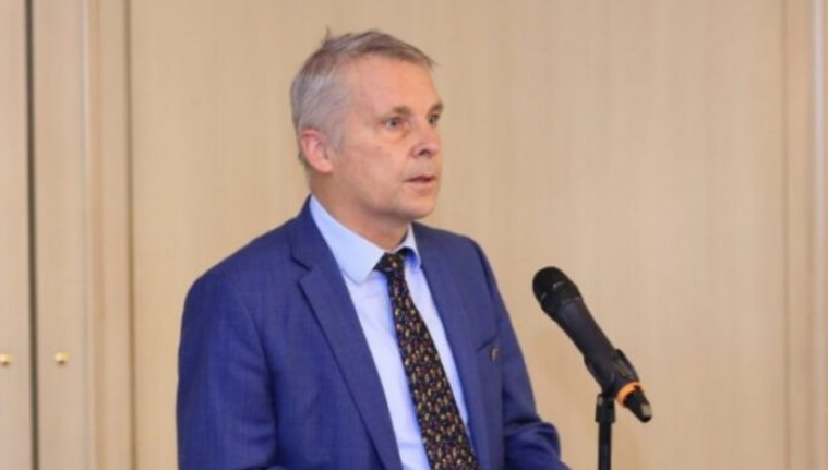 Rohde: Koalicioni i ri qeverisës në Gjermani nënvizoi përkushtimin për liberalizimin e vizave për Kosovën