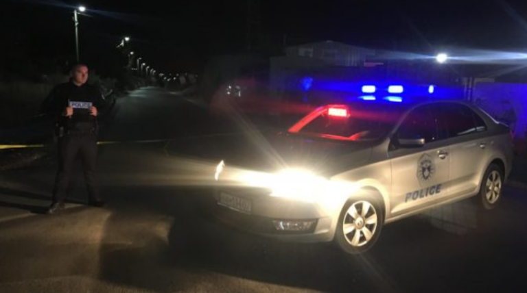 Qytetari vjedh 70 euro në “Western Union”, arrestohet nga Policia