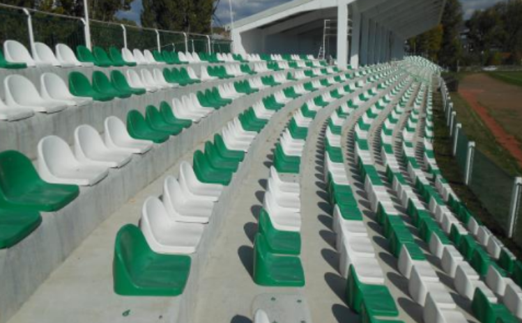 ​Mitrovicë: Hajnat thyejnë dhe vjedhin gjësende në stadiumin ‘Riza Lushta’