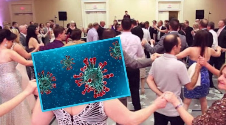 Masat e reja kundër virusit: Ky është vendimi i Qeverisë për dasmat