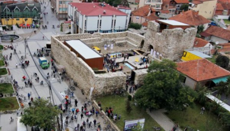 Arrihen dy marrëveshje për koalicion në Vushtrri