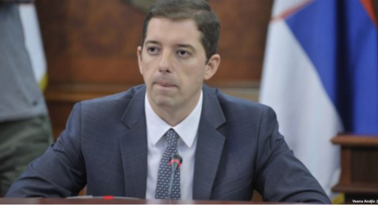 Gjuriq: Deri në fund të vitit Serbia do ta ketë mbështetjen e Kongresit Amerikan