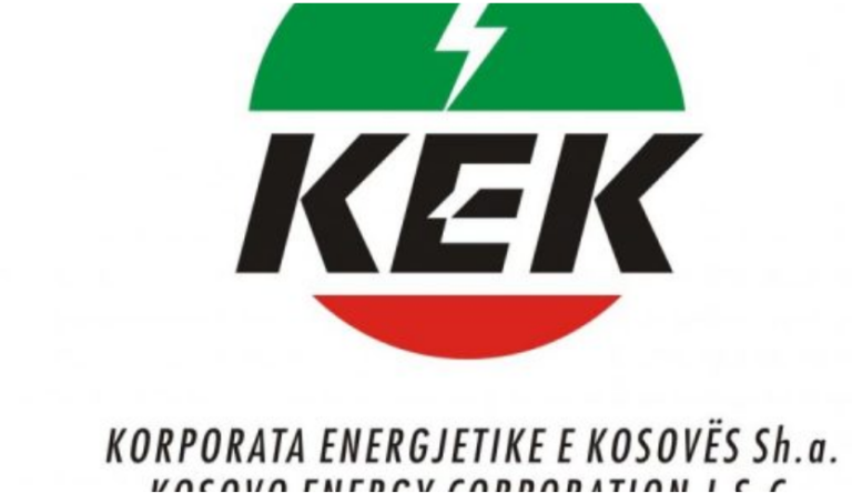 Korporata Energjetike e Kosovës reagon në lidhje me konkursin e publikuar