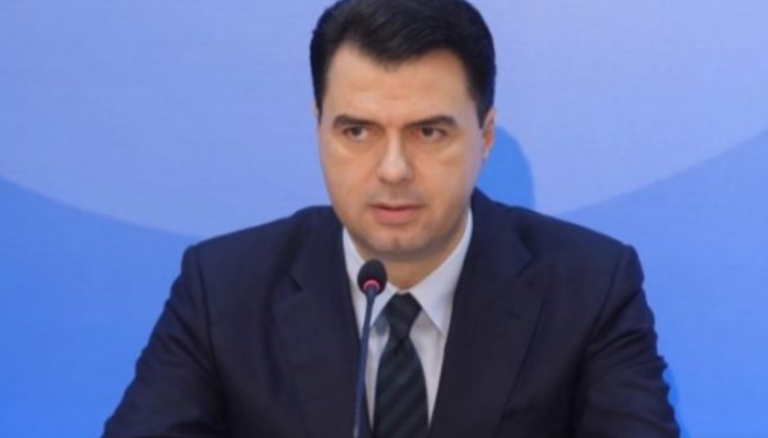 Lulzim Basha: Kosova përcolli leksion demokracie edhe këtë herë