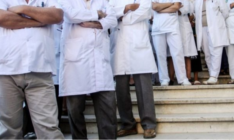 Të gjithë punëtorët shëndetësorë në Kosovë nga java e ardhshme do të hyjnë në grevë