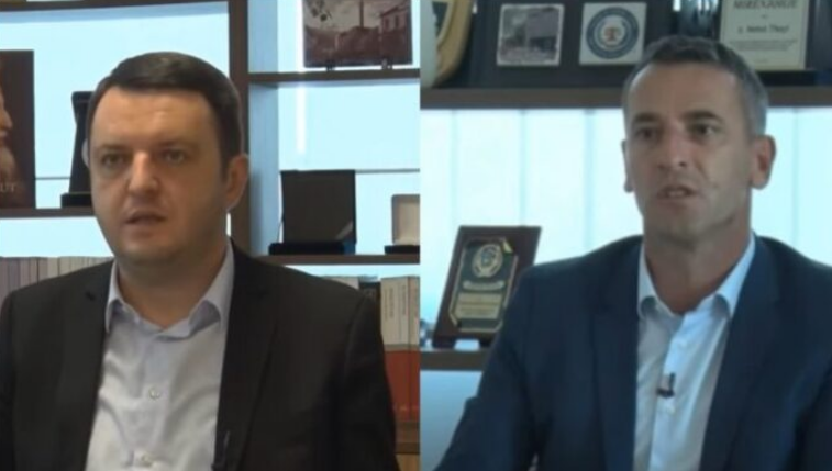 Prokuroria Speciale merr vendim për kallëzimin penal ndaj ish-ministrit Selim Selimi dhe Nehat Thaqit