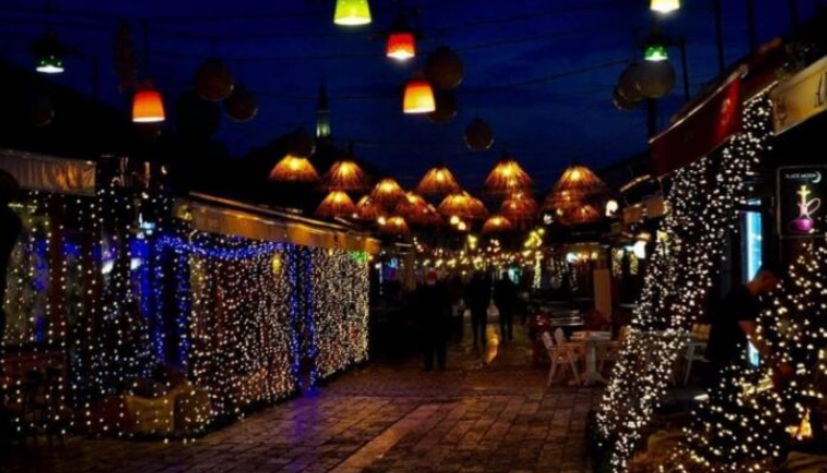 Lokali në Gjakovë nuk i shërben qytetarëve të komuniteteve