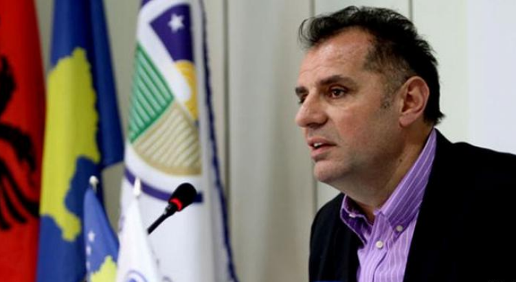 Gërxhaliu për “Open Ballkanin”: Veç e veç s’jemi atraktiv për investime të huaja