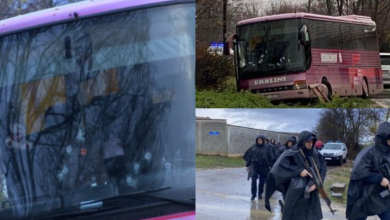 Prokuroria identifikon detaje për armën e krimit në Gllogjan