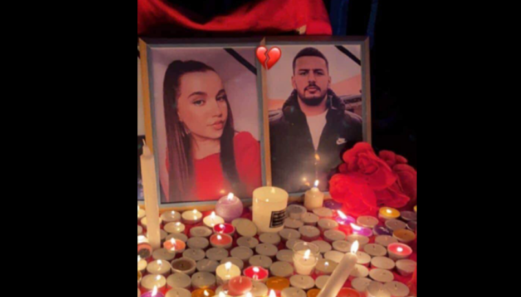 I mbijetuari i tragjedisë në Gllogjan rrëfen për momentet e fundit me Gentën dhe Ledionin