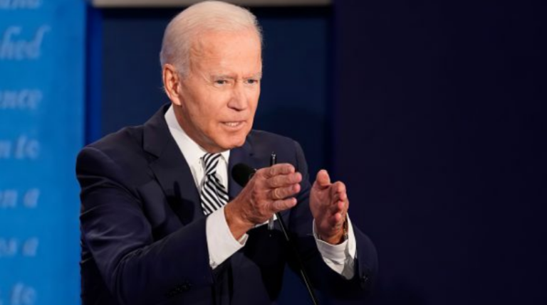 Salihu: Mesazhi amerikan s’është “llafe, llafe”, gjendet diku te kënga e Medës “nëse me do, ma dëshmo, ose ec e shko”