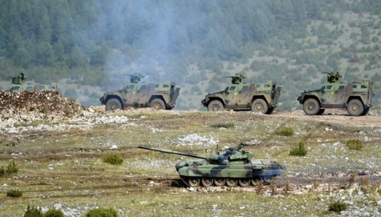 The Economist: Gara ballkanike për armatosje, Serbia ua kalon Shqipërisë, Kosovës, Bosnjës, Malit të Zi dhe Maqedonisë, së bashku