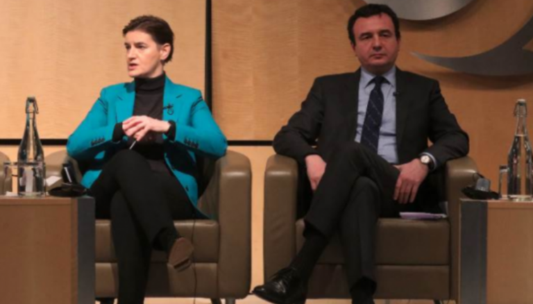 Macroni organizon Forumin e Paqes në Paris, mësohet se a është ftuar kryeministri Kurti