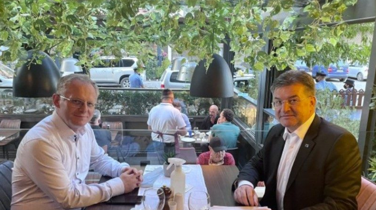 Bislimi: Për BE pak peshë çon nëse marrëveshja për asociacionin është e mirë apo e keqe, thonë e keni obligim shtetëror