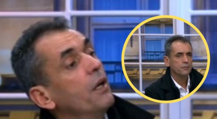 Ky është shqiptari që “vdes” për Serbinë, i akuzuar për krime lufte