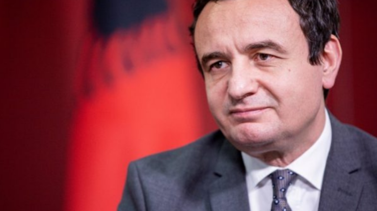 Kurti: Do të votoja për bashkim me Shqipërinë nëse do të organizohej referendum demokratik e paqësor