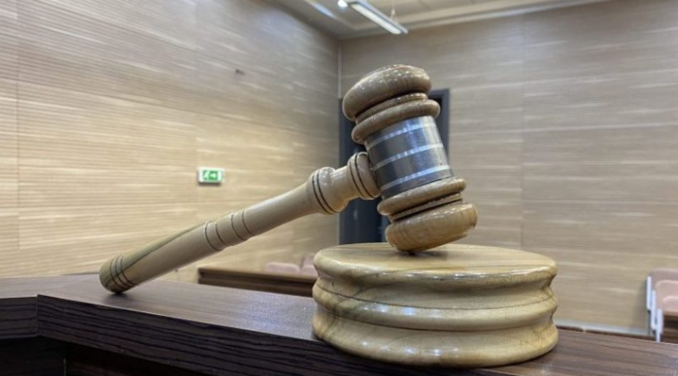 Aktakuzë ndaj një personi për organizim dhe pjesëmarrje në grup terrorist