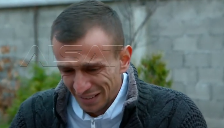 “Vetëm desha me ditë a është gjallë”, djali i shoferit që humbi jetën në Bullgari rrëfen mes lotësh momentin kur mori vesh për aksidentin