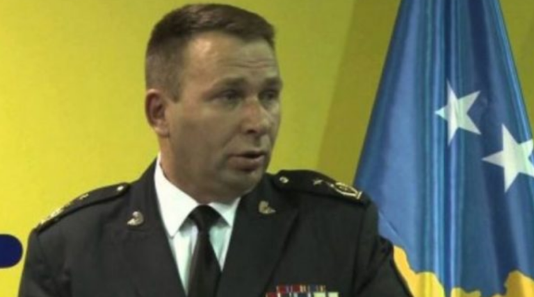 Rrahman Rama deklarohet për shkarkimin e mundshëm