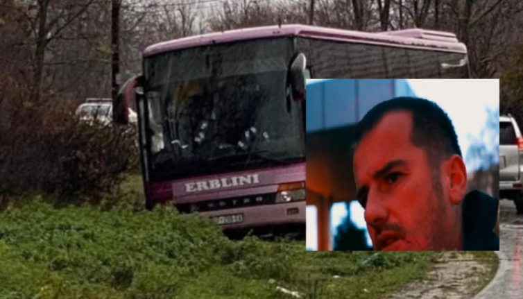 “E nxora nga dritarja e autobusit, më vdiq rrugës në prehë”, personi që e dërgoi njërin nga nxënësit në Spital jep detaje