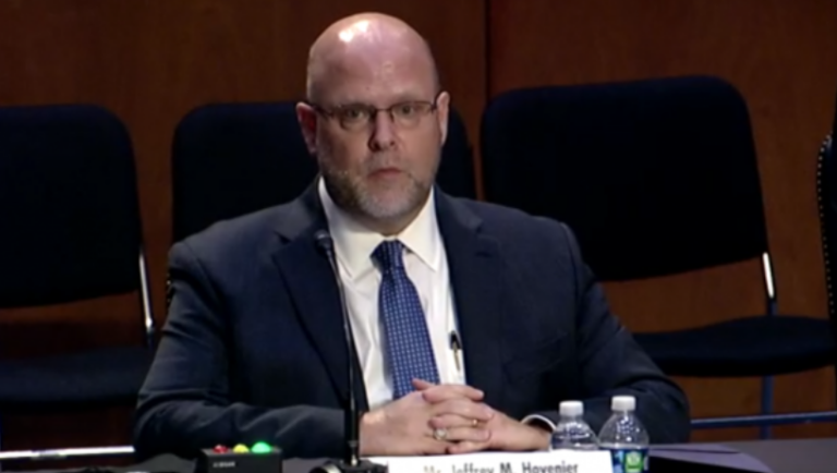 Njeriu i Bidenit për ambasador në Prishtinë: Do ta inkurajoj 5-shen evropiane që ta njohë Kosovën