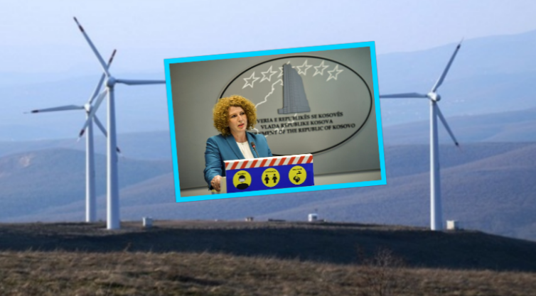 U raportua se investitori ka ikur nga Kosova, reagojnë nga ministria e Industrisë