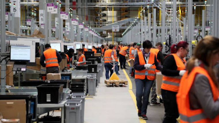 Si asnjëherë më parë, Gjermania po kërkon mijëra punëtorë të rinj