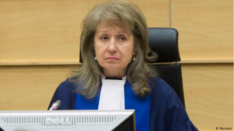 Trendafilova: Paraburgimi në Hagë nuk lejohet të zgjasë më shumë se një vit