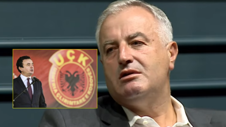 Komandanti i Kosharës: Kurti s’është veteran i UÇK-së