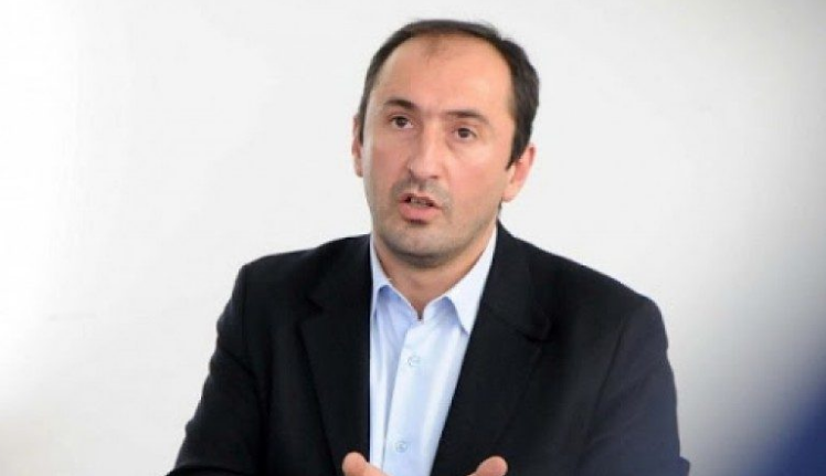 Ngritet kallëzim penal ndaj Liburn Aliut: NPB thotë se ka fakte si e ka keqpërdorur detyrën