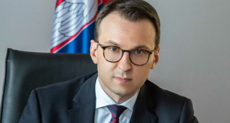 Petkoviq: Osmani s’po i kushton rëndësi thirrjes së Amerikës për asociacionin