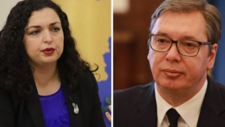 Vuçiqi e quan budallallëk një deklaratë të Osmanit, i reagon shefi i kabinetit të Presidentes