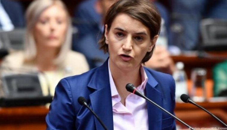 Bërnabiq e fton Kosovën t’i bashkohet “Ballkanit të Hapur”