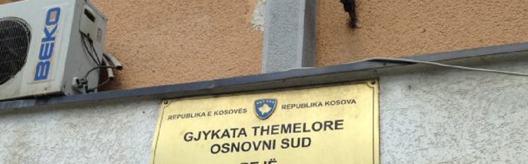 Lirohet nga paraburgimi vëllai i Astrit Ademajt