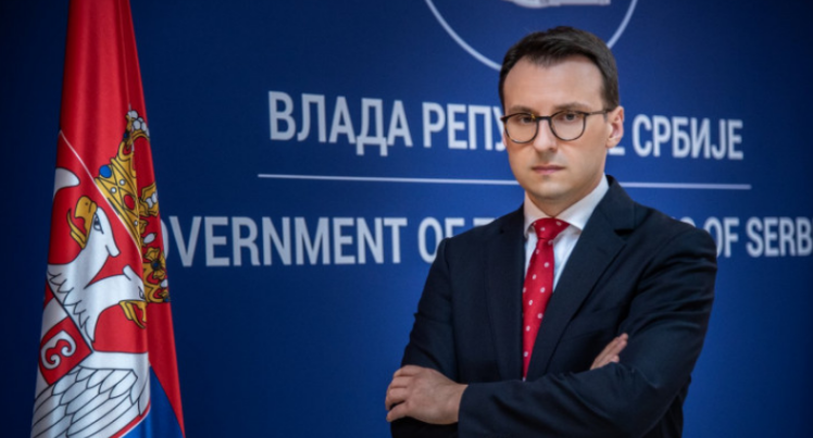 Pala serbe në Bruksel këmbëngul për Asociacionin: Varet nga Prishtina nëse dialogu vazhdon