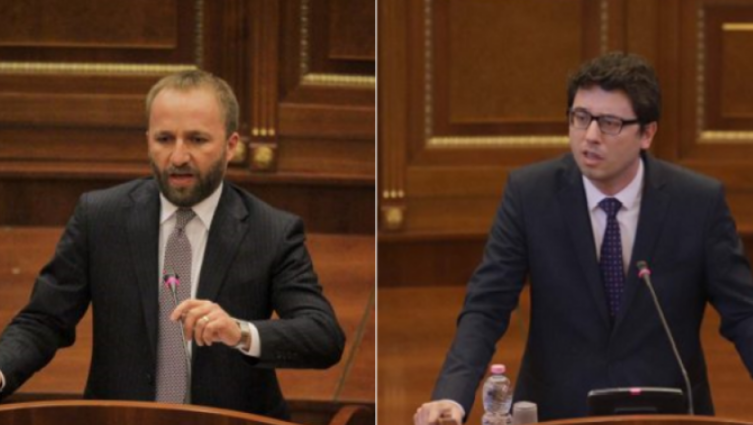 “Qeveria s’ka ndarë 70 milionë për Trepçën”, Tahiri e Murati përplasen në Kuvend