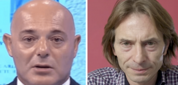 Pas apelit publik ndaj Kurtit, Fevziu akuzohet rëndë nga Hoxha i VV’së: ‘Dhunues hapësirash intime’