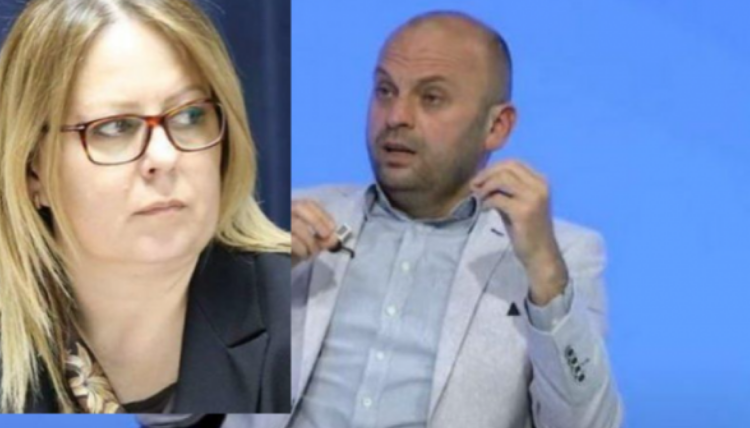 Mushkolaj i reagon Bajramit: 2 milionë euro janë vjedhë në kohën e saj, tash mban ligjëratë