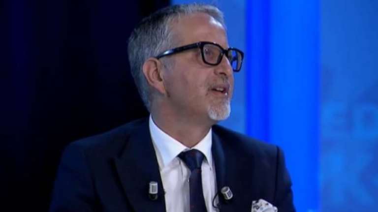 Arben Vitia tregon nëse do të kthehet në postin e ministrit të Shëndetësisë pas garës në Prishtinë