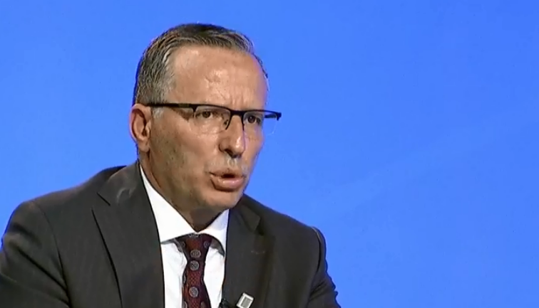 Partia me të cilën Bedri Hamza nuk pranpn të bëjë koalicion