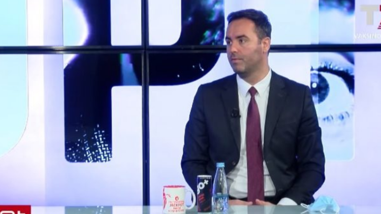 Galuk Konjufca: Ky është defekti i VV’së që solli rezultatin në zgjedhje lokale