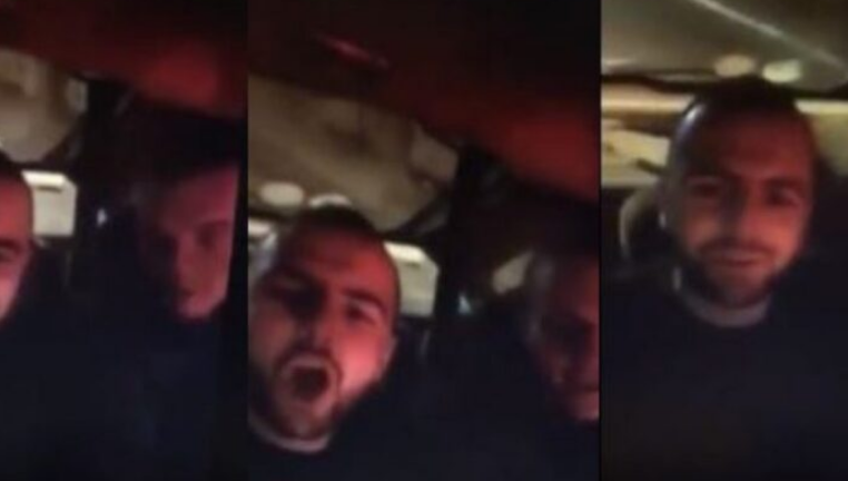 Kështu tallej live me Policinë e Kosovës personi që u arrestua për tentim-grabitjen e armatosur në Prizren